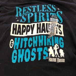 Disney’s The Haunted Mansion T-Shirt